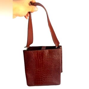 Nordstrom Shoulder Bag with Single Handle